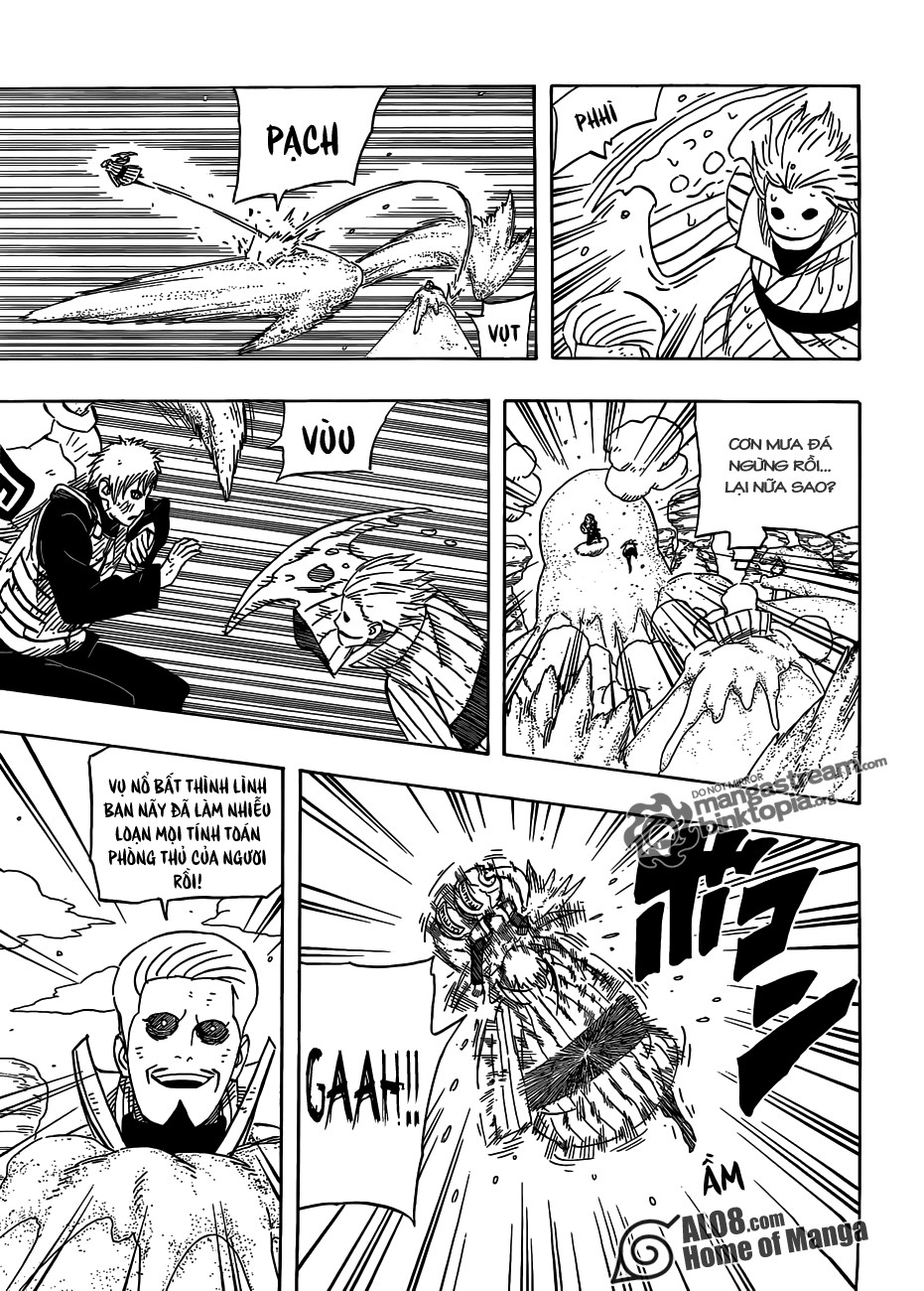Naruto Tập 557 trang 14