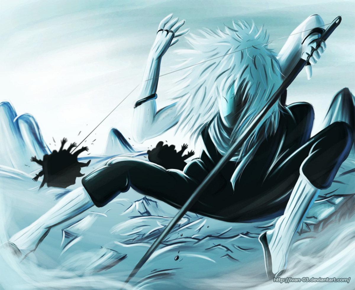 Naruto Tập 557 trang 20