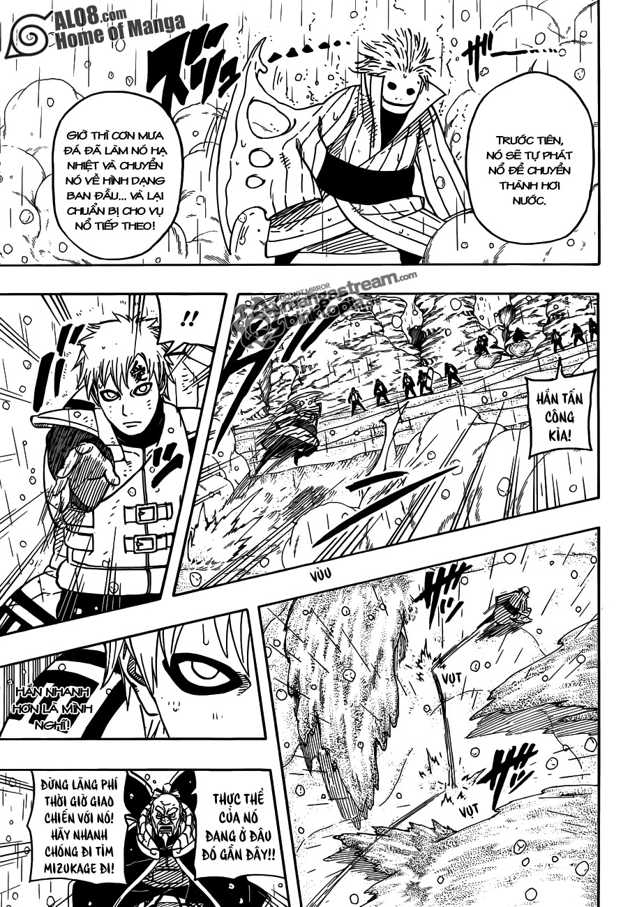 Naruto Tập 557 trang 4