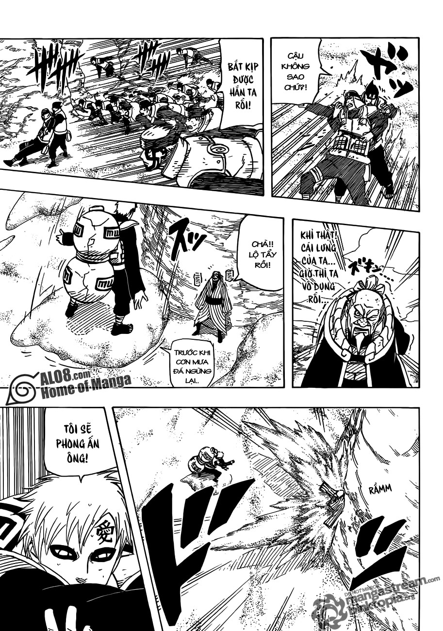 Naruto Tập 557 trang 6