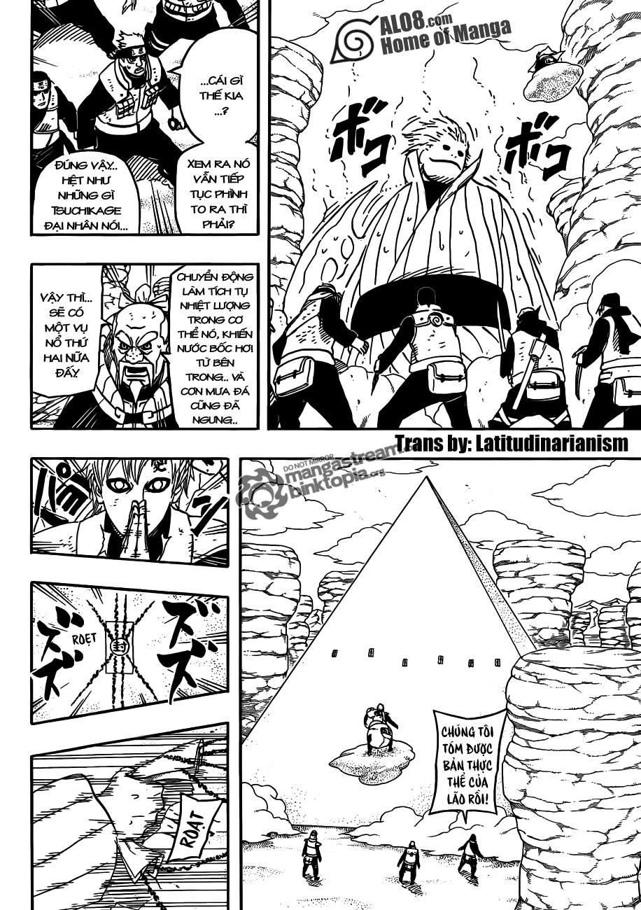 Naruto Tập 557 trang 7