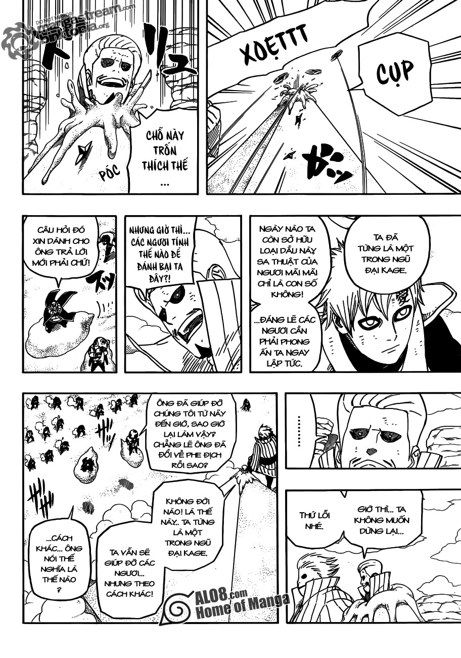 Naruto Tập 557 trang 9