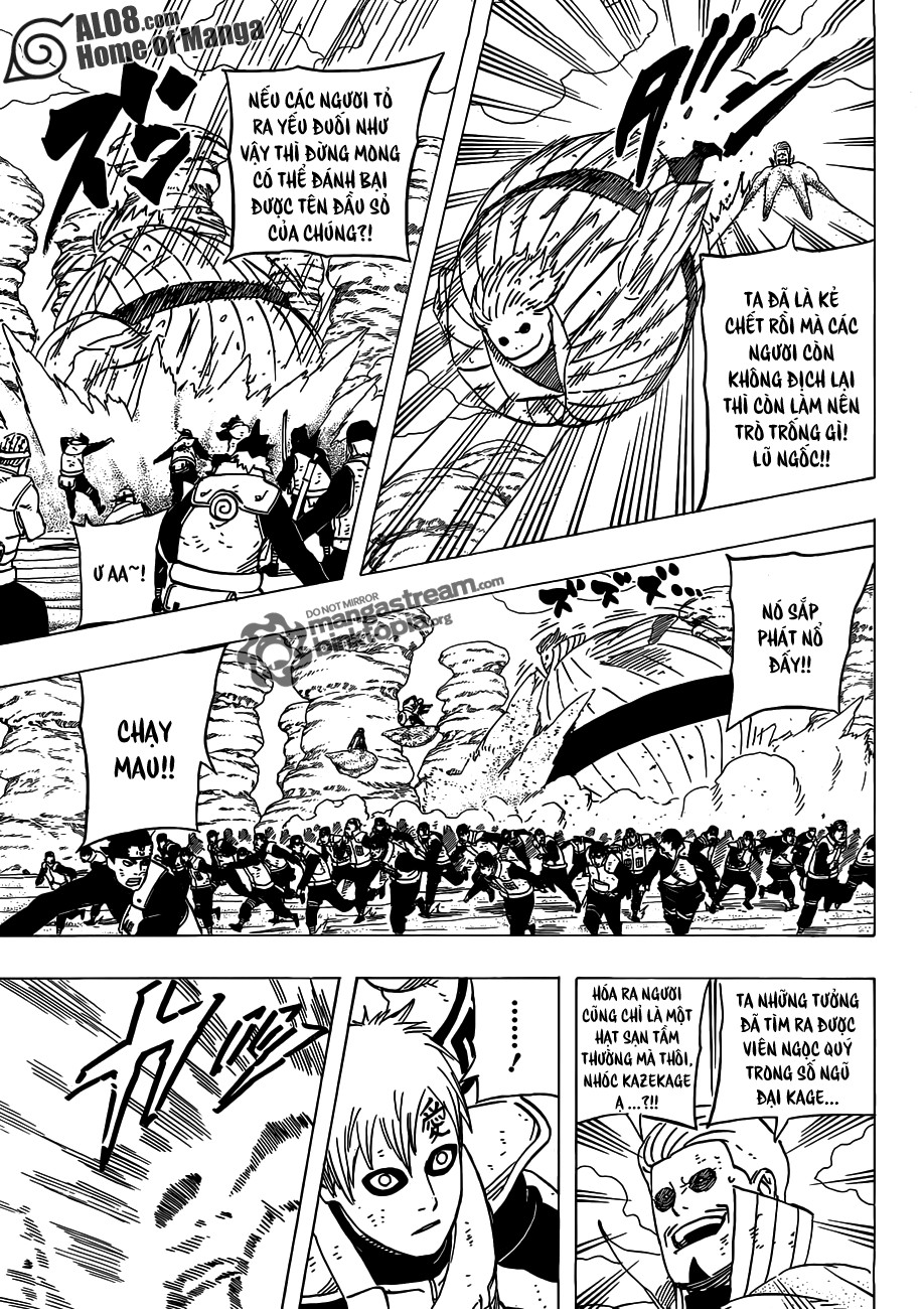 Naruto Tập 557 trang 10