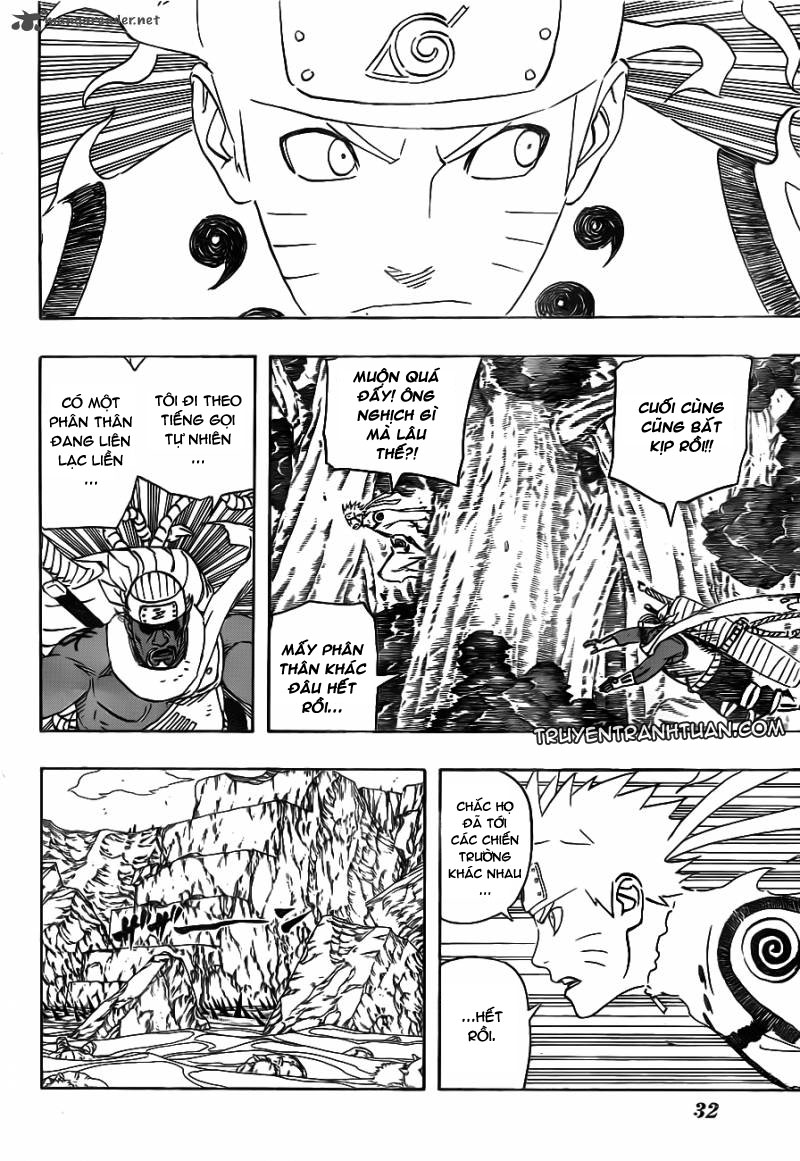 Naruto Tập 558 trang 11