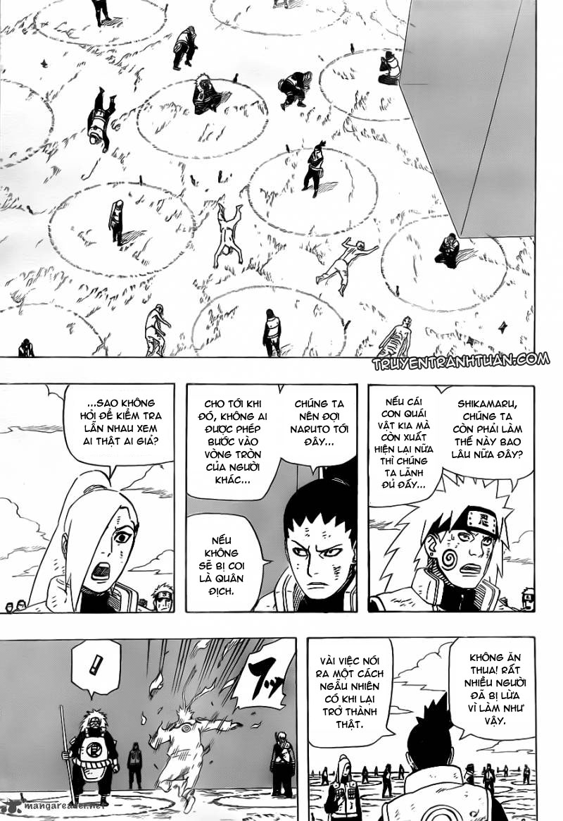 Naruto Tập 558 trang 12