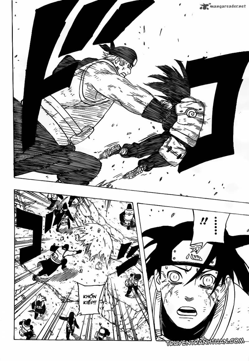 Naruto Tập 558 trang 19