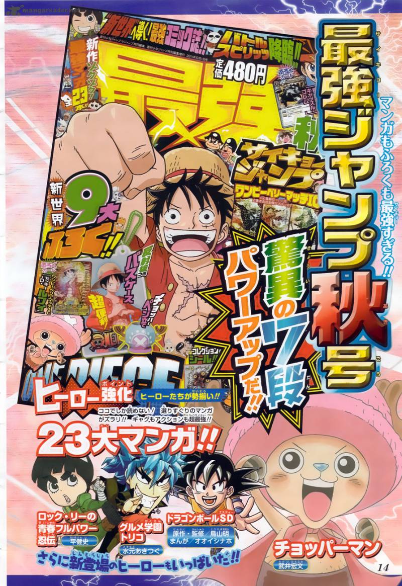 Naruto Tập 558 trang 5