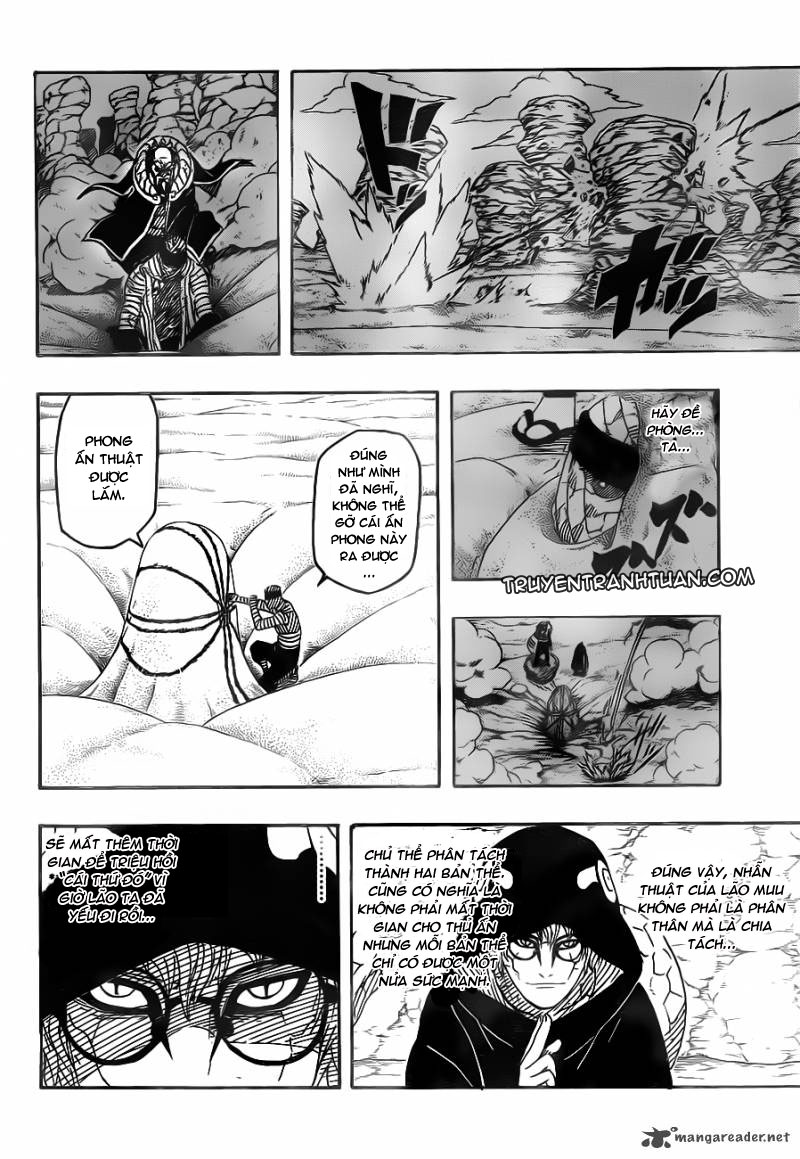 Naruto Tập 558 trang 7