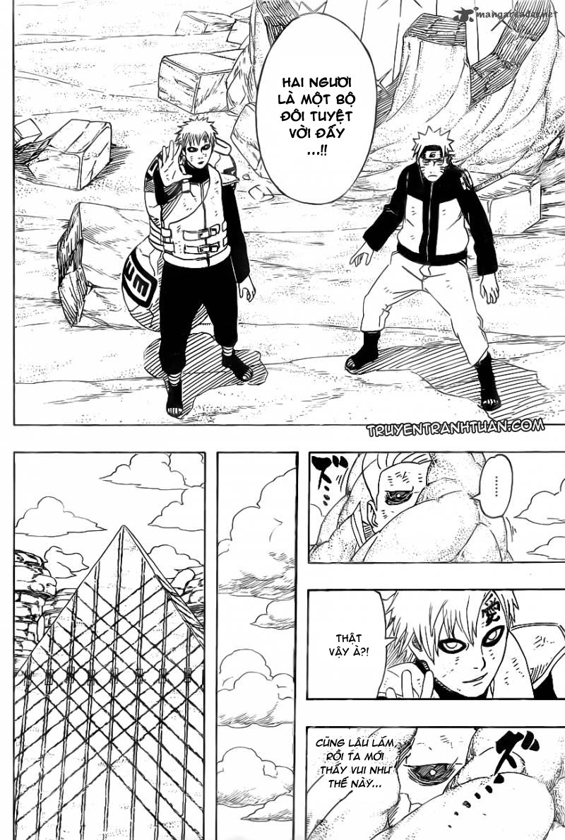 Naruto Tập 558 trang 9