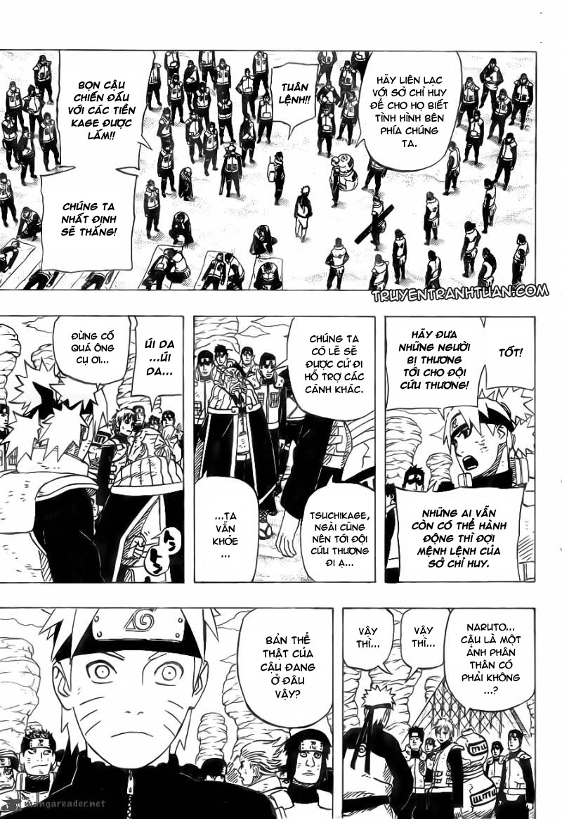 Naruto Tập 558 trang 10