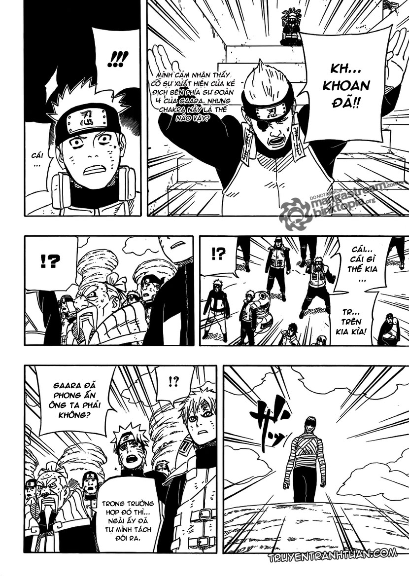 Naruto Tập 559 trang 14