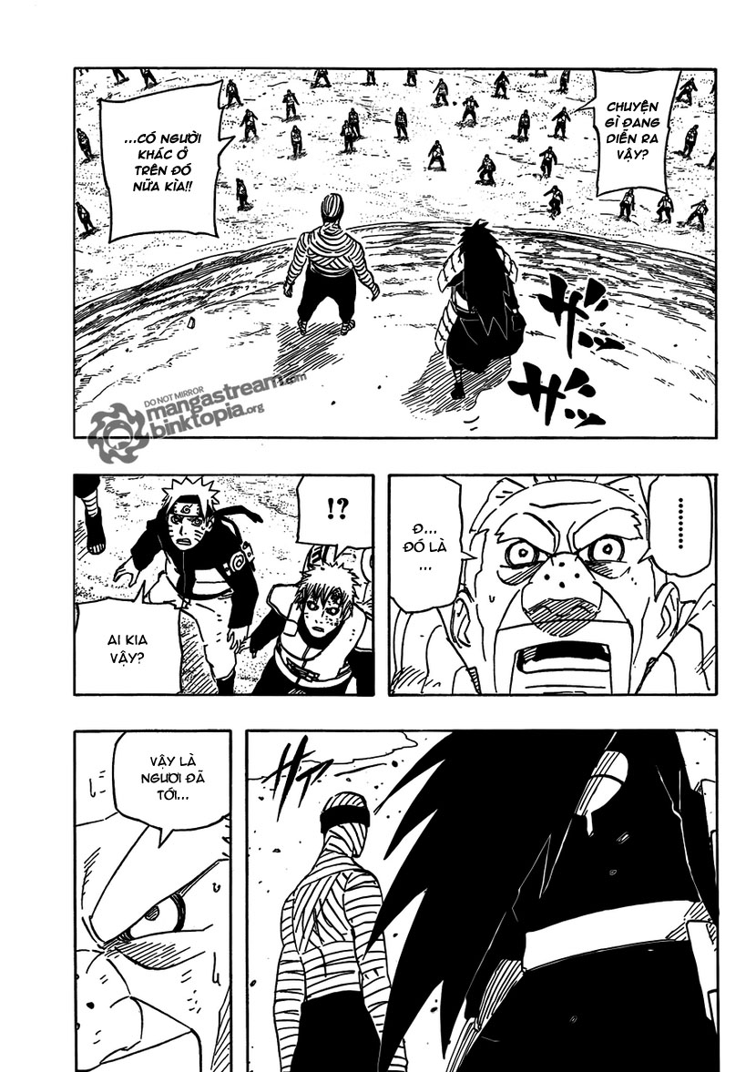 Naruto Tập 559 trang 15