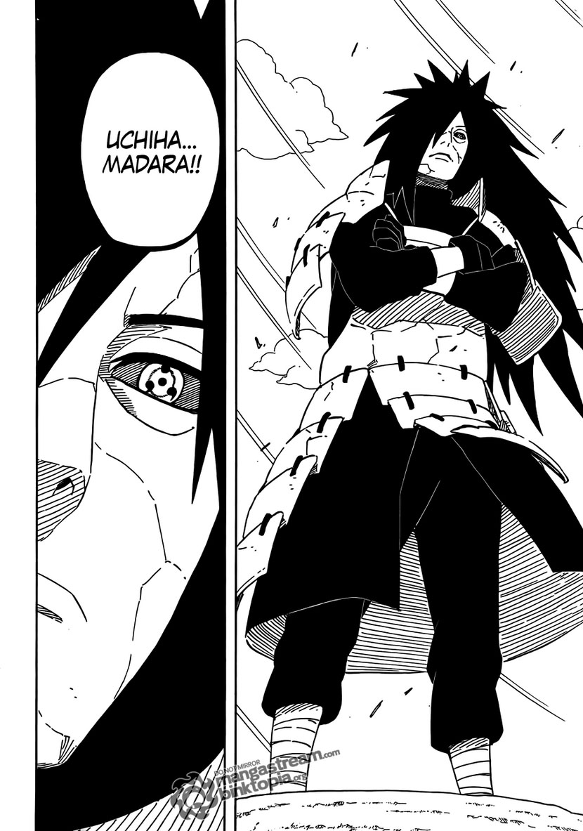 Naruto Tập 559 trang 16