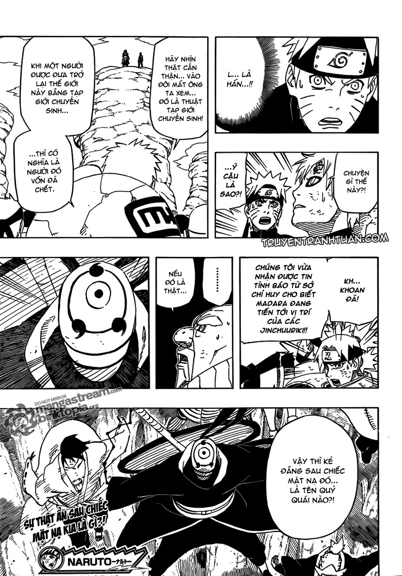 Naruto Tập 559 trang 17