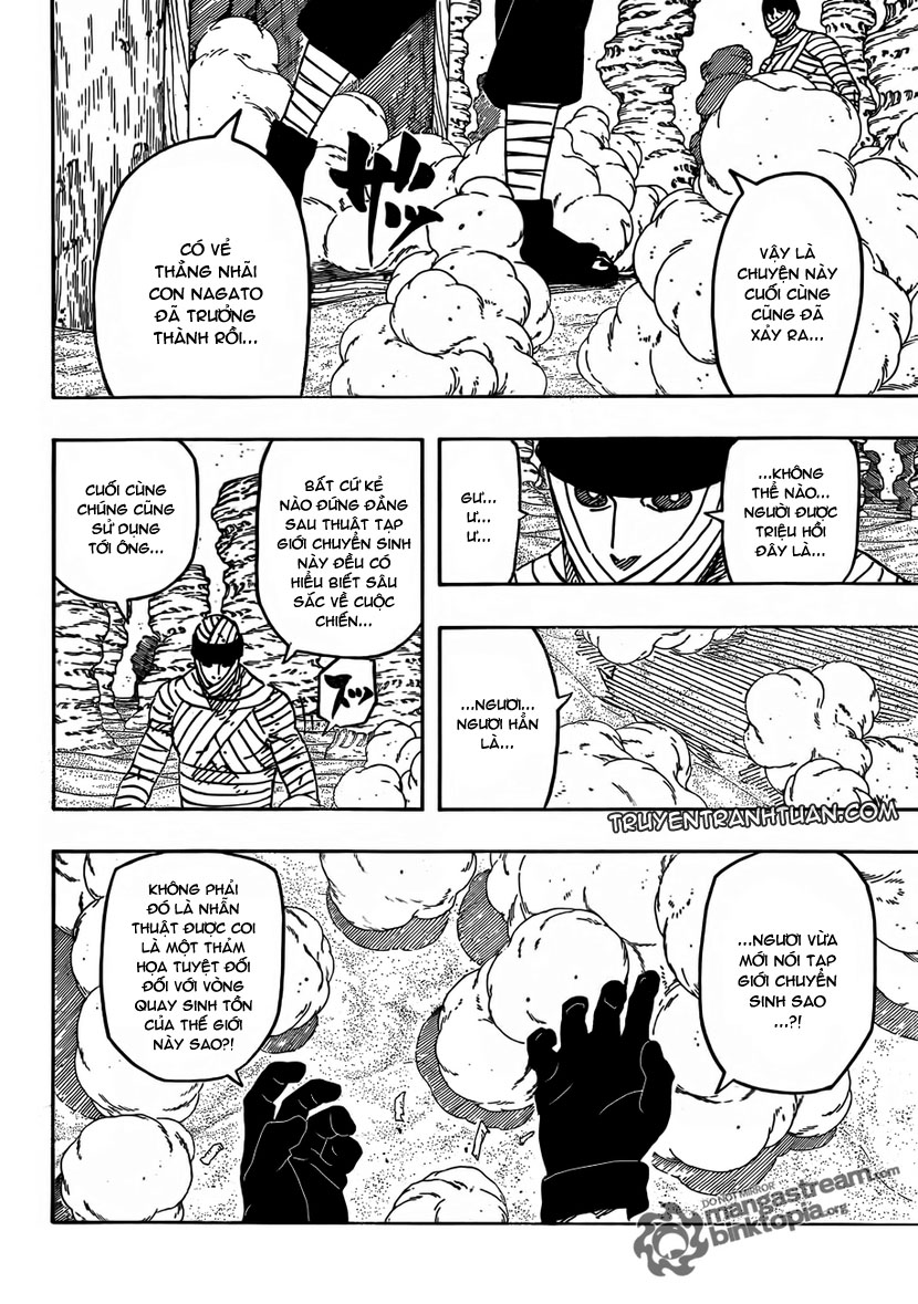Naruto Tập 559 trang 3