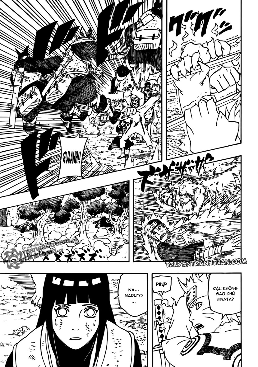 Naruto Tập 559 trang 4