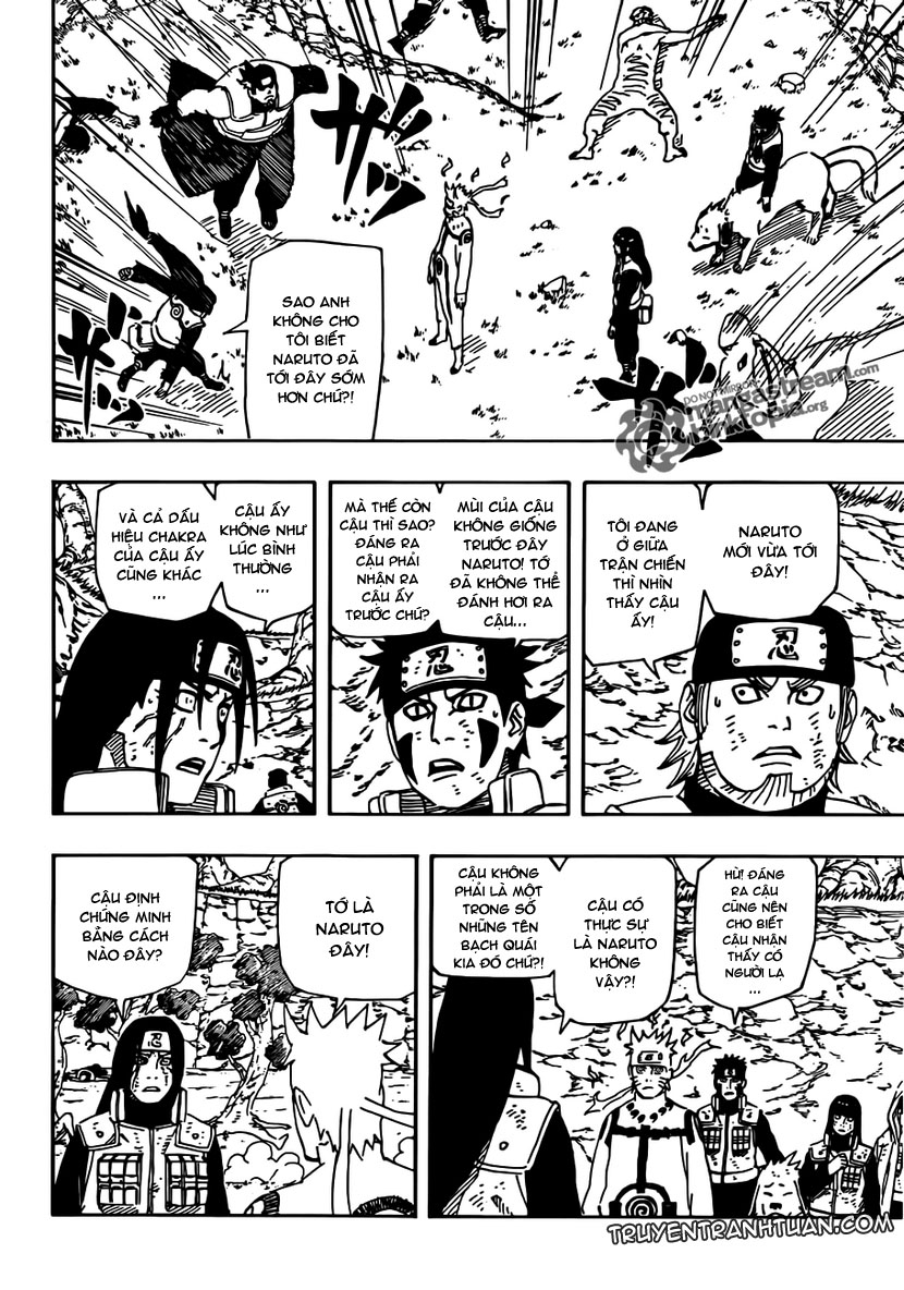 Naruto Tập 559 trang 5