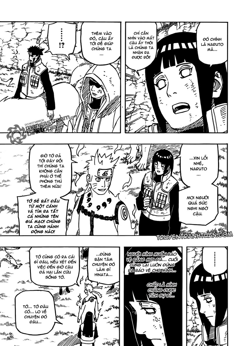 Naruto Tập 559 trang 6