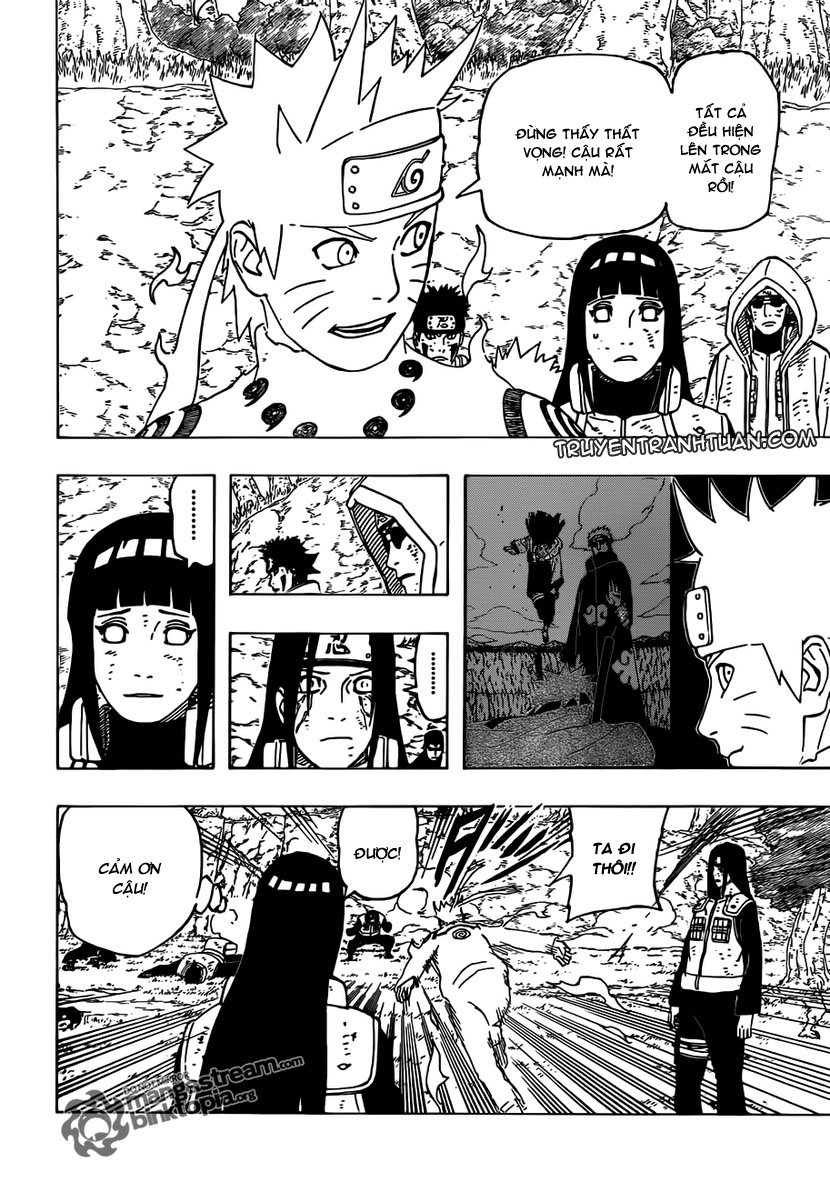 Naruto Tập 559 trang 7