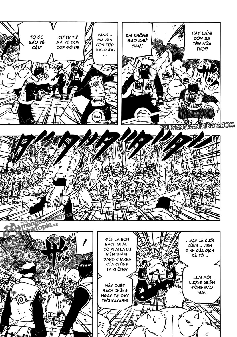 Naruto Tập 559 trang 10