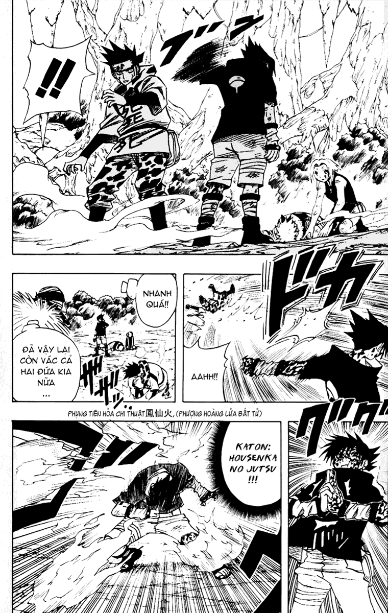 Naruto Tập 56 trang 11