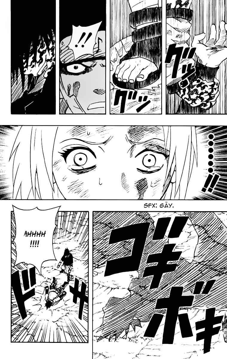 Naruto Tập 56 trang 15