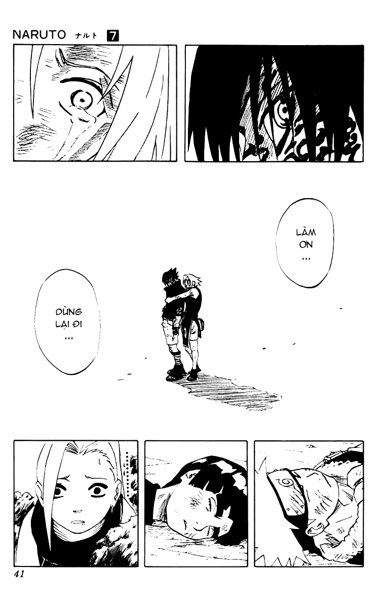Naruto Tập 56 trang 18