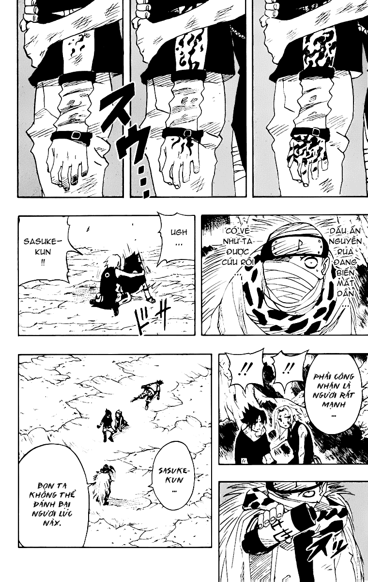 Naruto Tập 56 trang 19