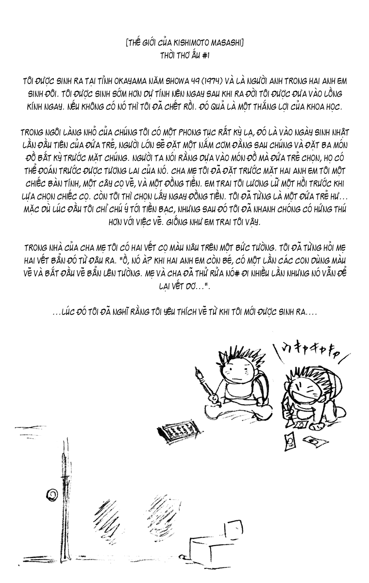 Naruto Tập 56 trang 3