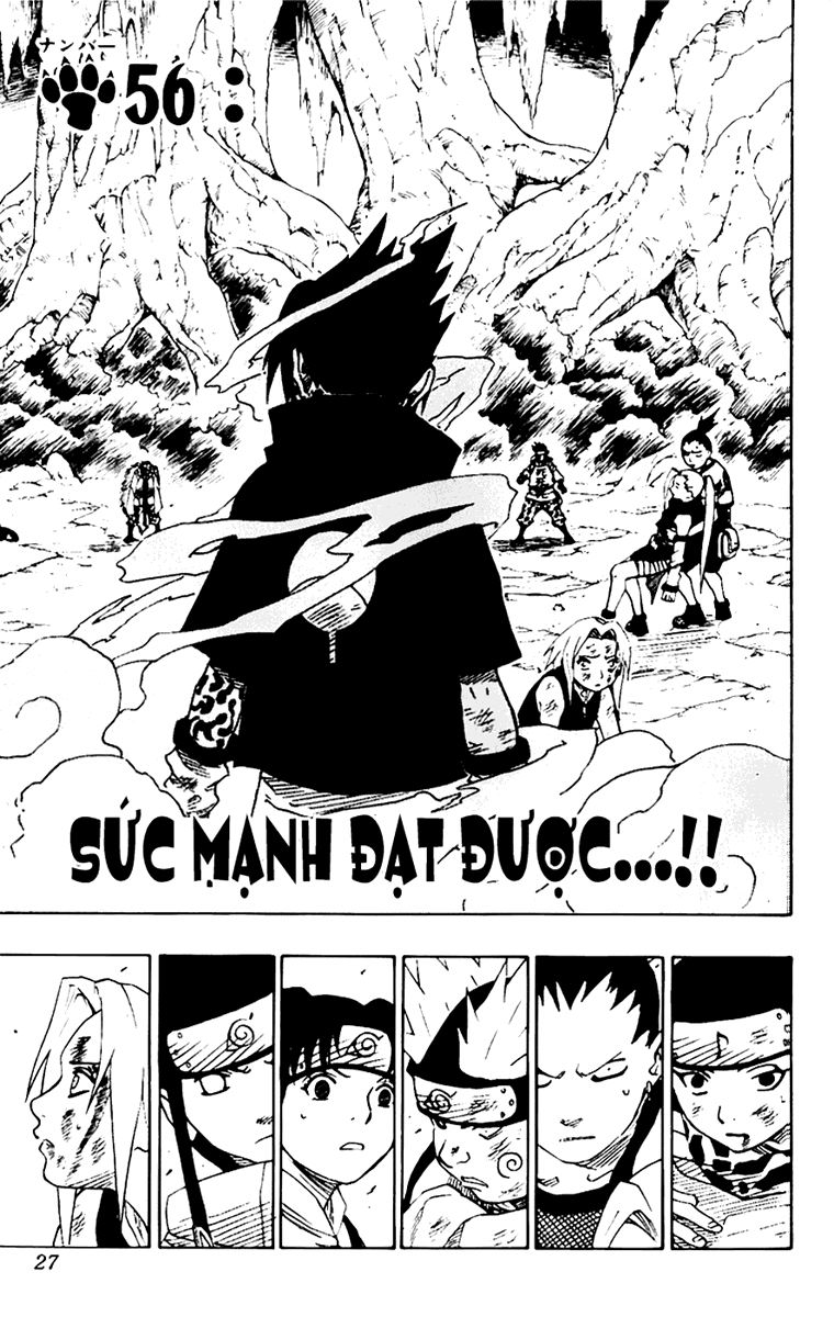Naruto Tập 56 trang 4