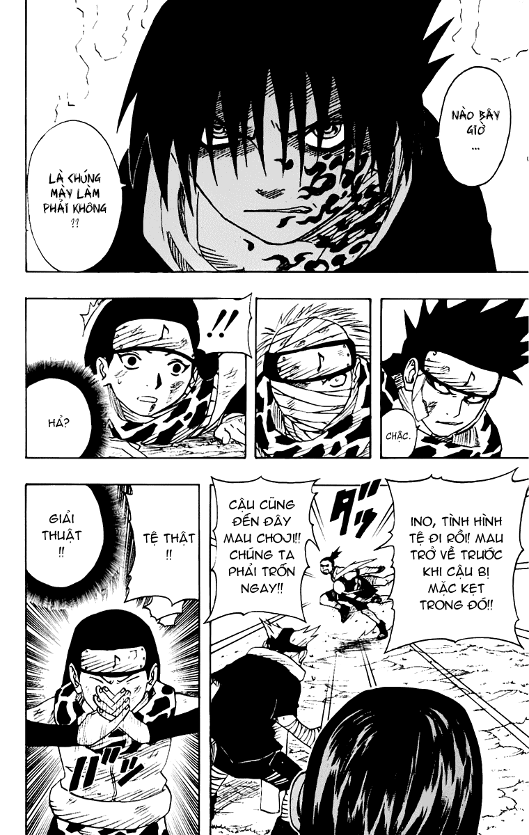 Naruto Tập 56 trang 7