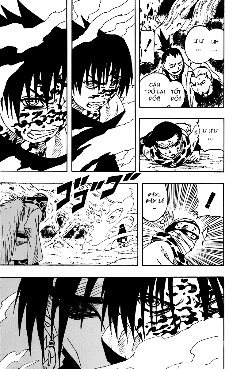 Naruto Tập 56 trang 8