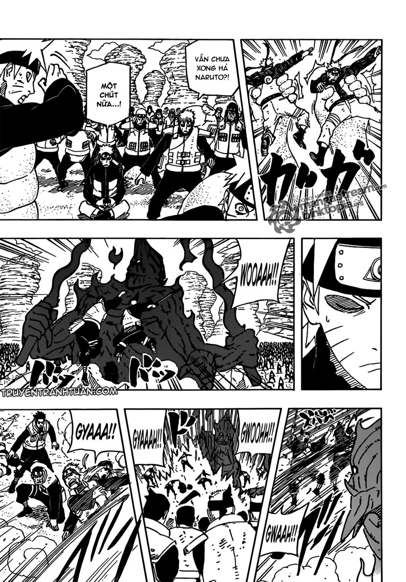 Naruto Tập 560 trang 13