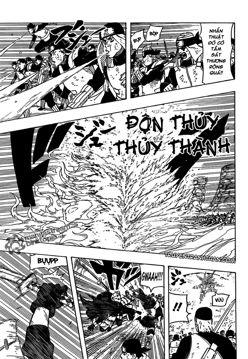 Naruto Tập 560 trang 6