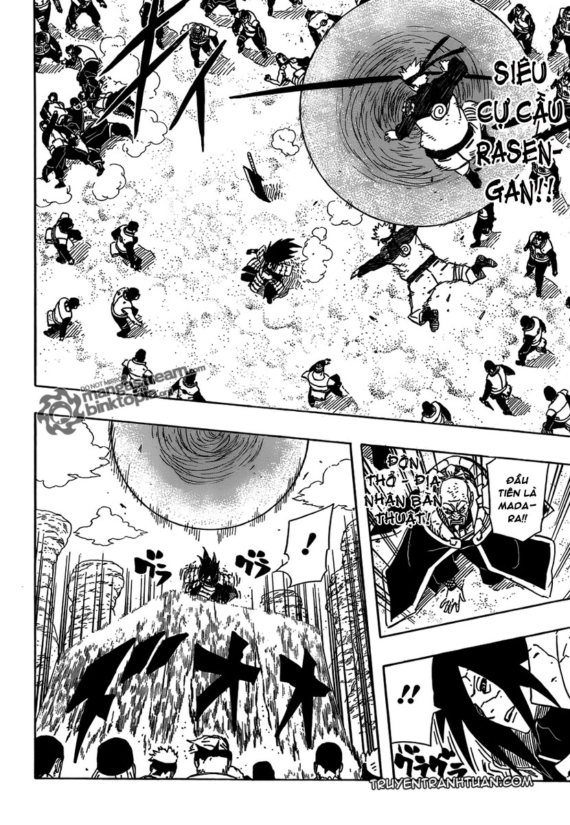 Naruto Tập 560 trang 9