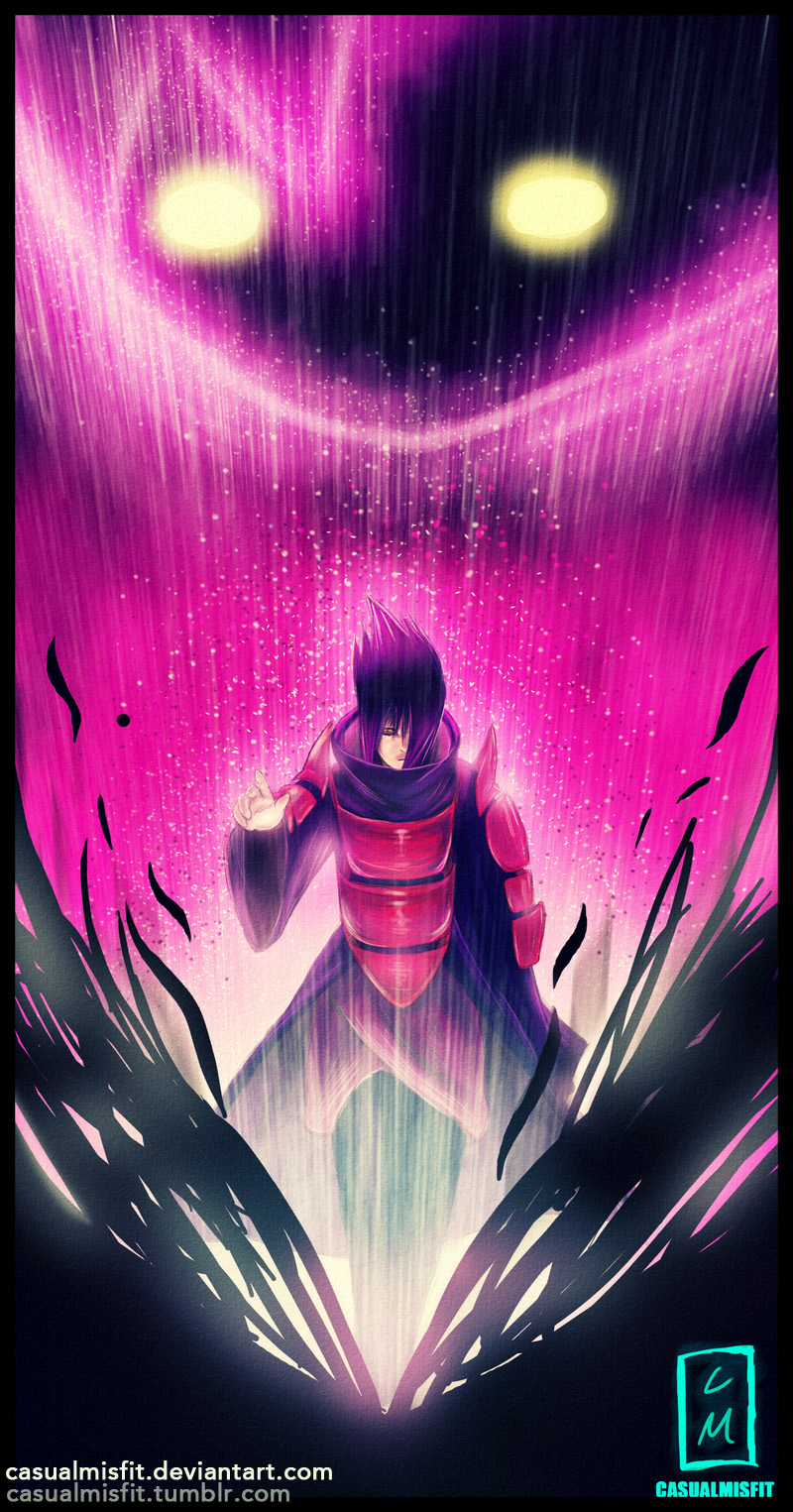 Naruto Tập 561 trang 19