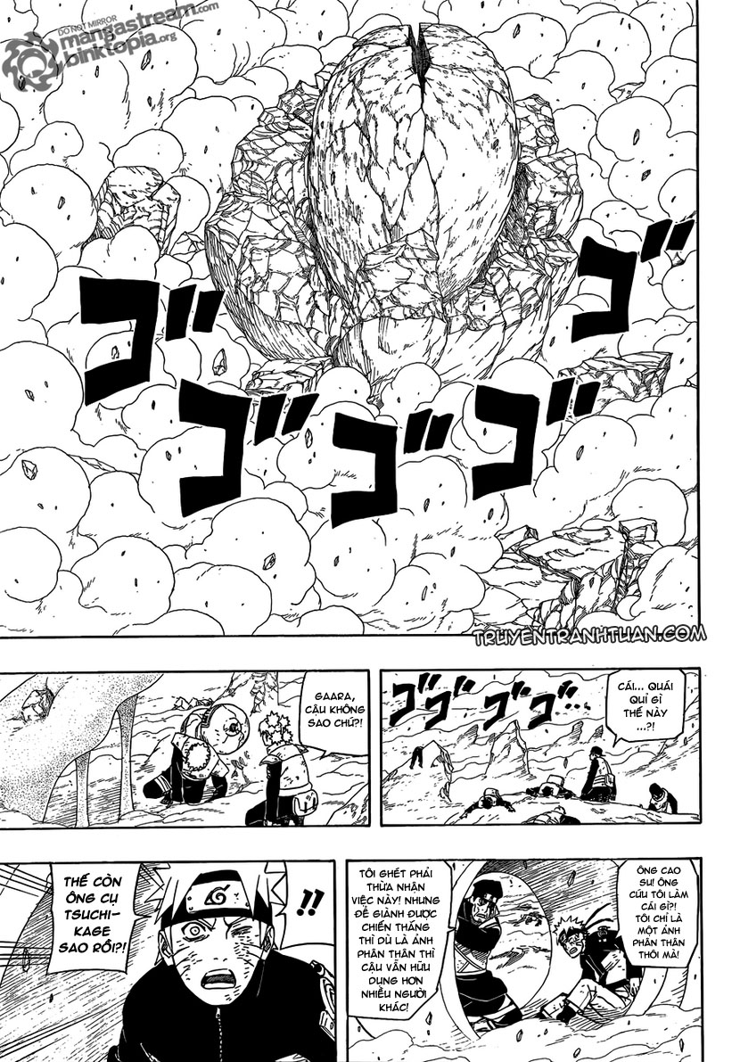 Naruto Tập 561 trang 7