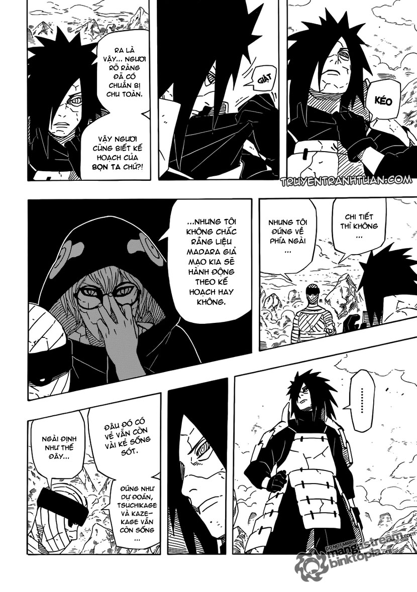 Naruto Tập 561 trang 10