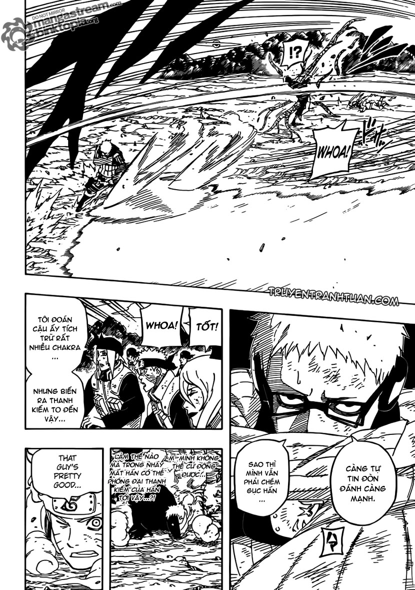 Naruto Tập 562 trang 11