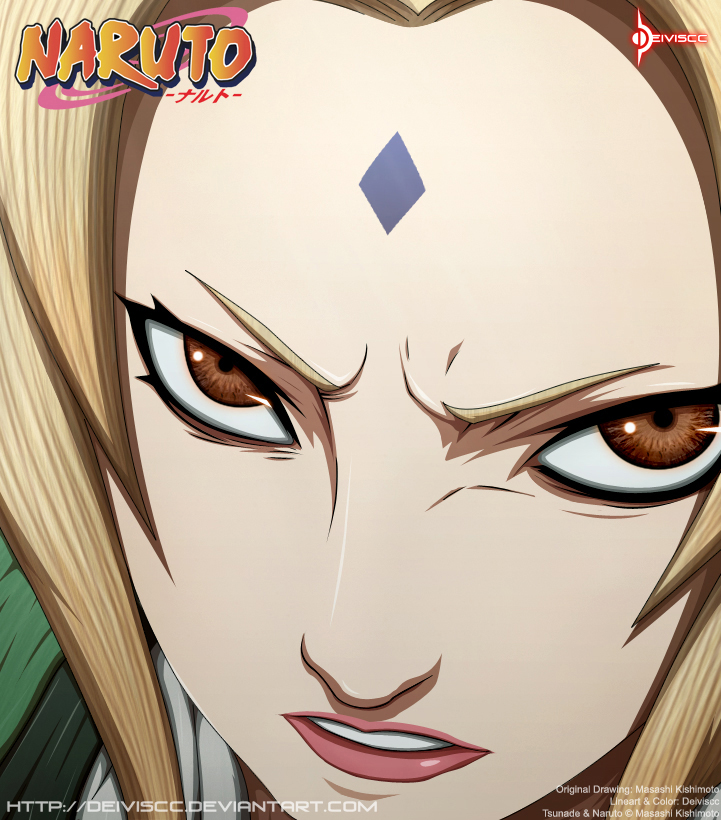 Naruto Tập 562 trang 19