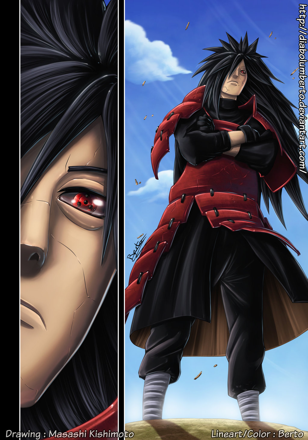 Naruto Tập 562 trang 21