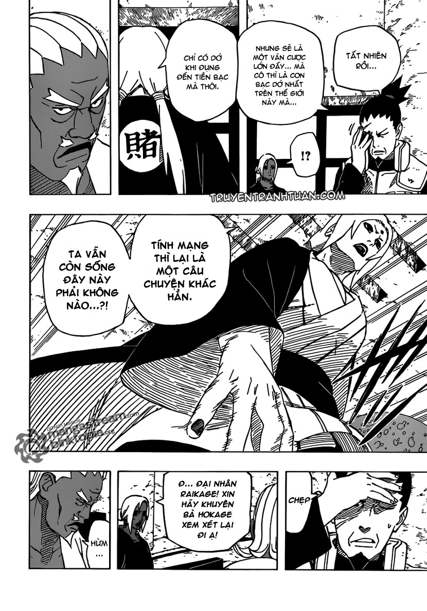 Naruto Tập 562 trang 9