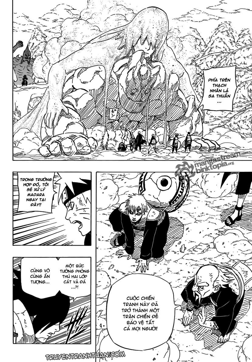 Naruto Tập 563 trang 11