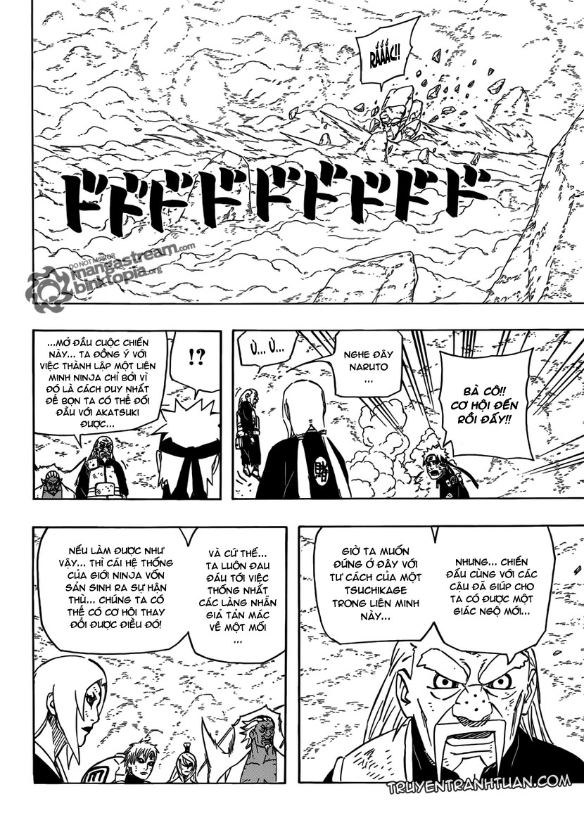 Naruto Tập 563 trang 15