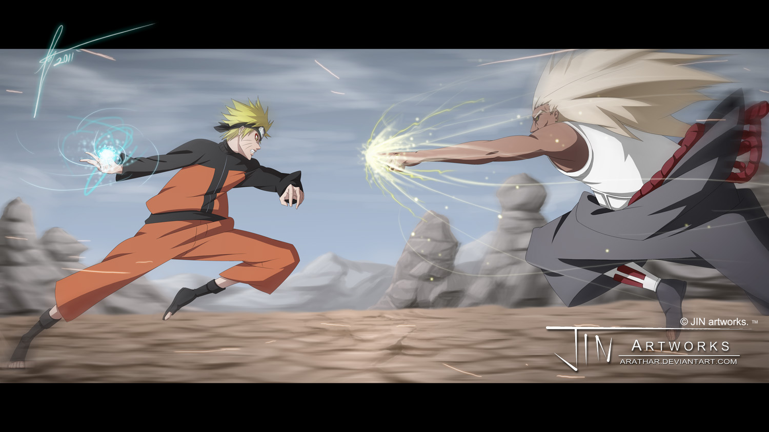 Naruto Tập 563 trang 20