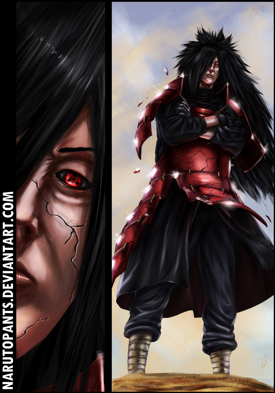 Naruto Tập 563 trang 21