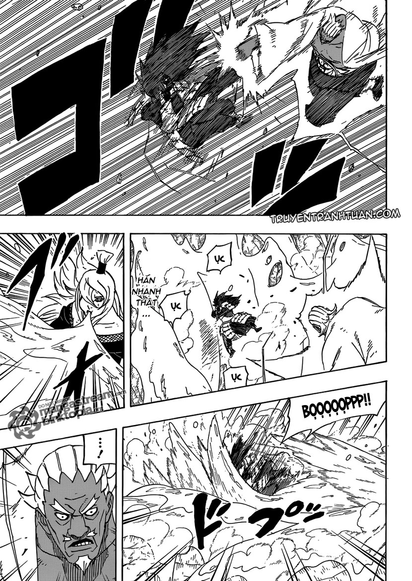 Naruto Tập 563 trang 4