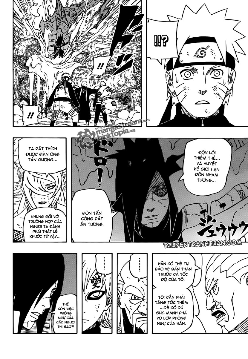 Naruto Tập 563 trang 9