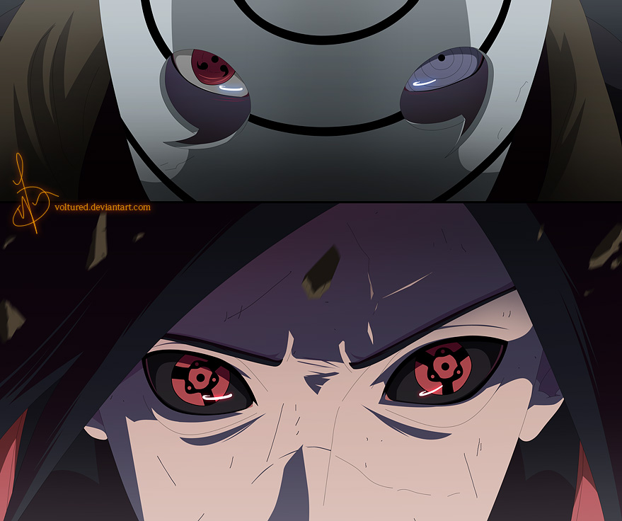 Naruto Tập 564 trang 19