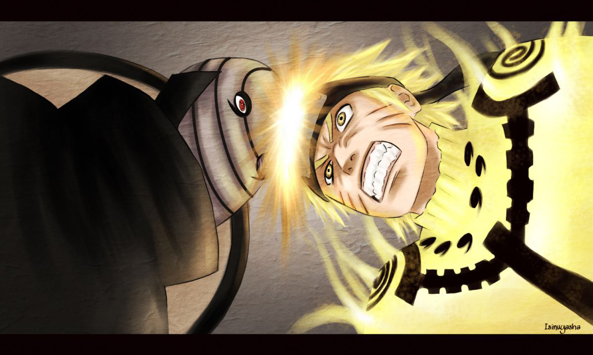 Naruto Tập 565 trang 17